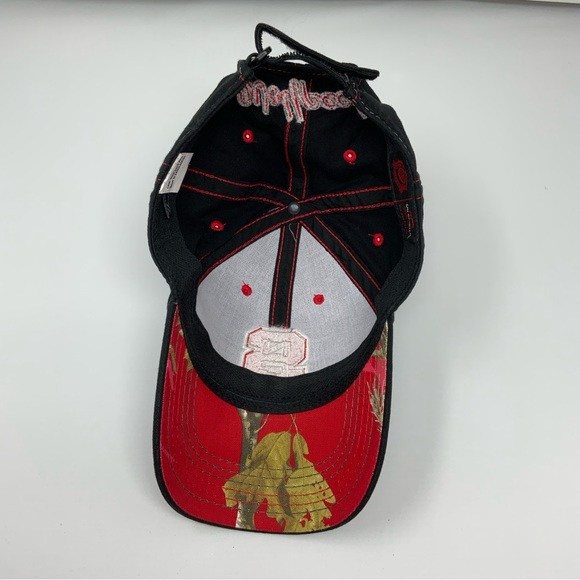 NC State ball hat Wolfpack adjustable - Picture 9 of 11